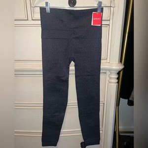 Spanx Look at Me Now Seamless Legging